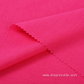 Ice silk crepe imitation cotton fabric